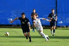 Men's Soccer vs Brandeis  Wheaton Men's Soccer vs Brandeis University. - Photo by Keith Nordstrom : Wheaton, Soccer, Brandeis, MSoc2019